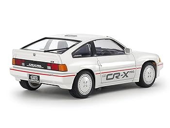 Amazon | タミヤ(TAMIYA) 1/24 スポーツカーシリーズ No.45