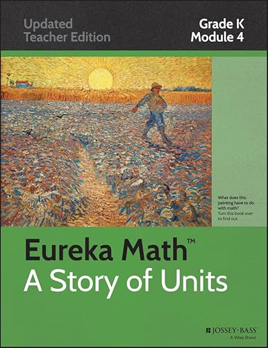 Eureka Math, A Story of Units: Grade K, Module 4: Number Pairs, Addition and Subtraction to 10