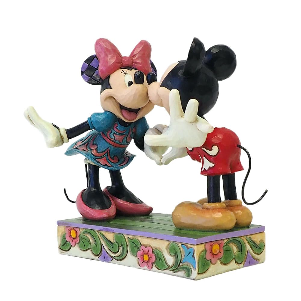 Amazon.co.jp: エネスコ(enesco) スタチュー/フィギュア『ディズニー