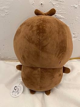 【初期】　かぶとむし　ちいかぶ　ぬいぐるみ 61nR1pZGbQL._UF350,350_QL80_.jpg