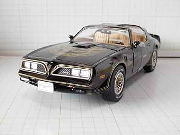 オートワールド ポンティアック 1991年 1996年 トランザム G f4Zq オートワールド ポンティアック 1991年 1996年 トランザム G f4Zq