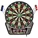 Price comparison product image Hudora Unisex Adult LED 04 Electronic Dartboard - Multicolour, One Size