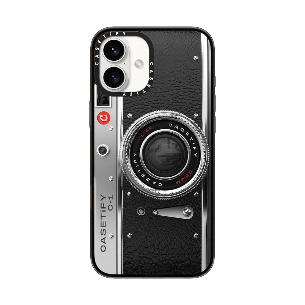 casetify iPhone16ケース Classic Dottie iPhone CASETiFY - 6.6ft