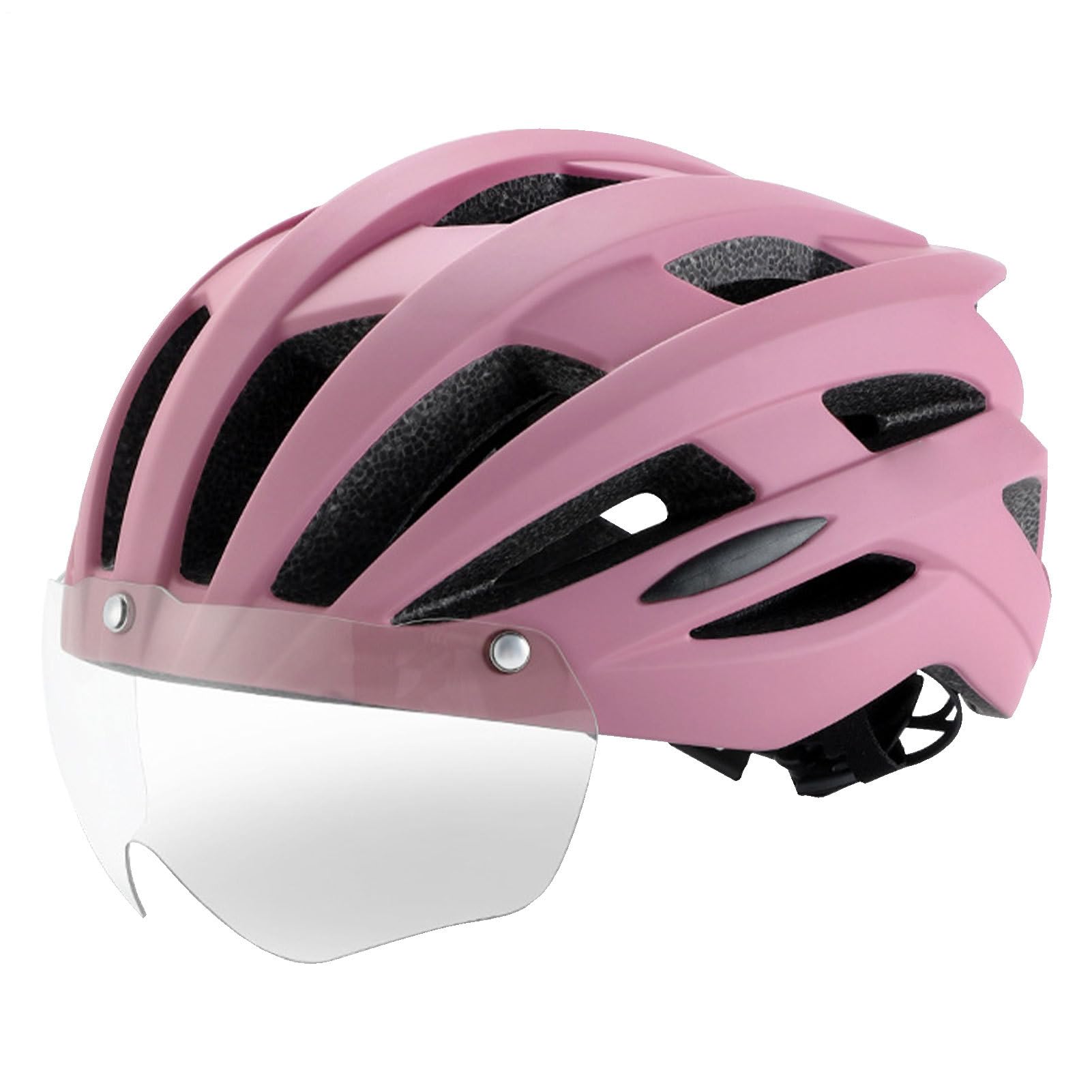 Kask rowerowy, oddychający i regulowany sprzęt bezpieczeństwa do rowerów – regulowany kask rowerowy, dla mężczyzn i kobiet, dorosłych, do uprawiania sportów na świeżym powietrzu, jazdy na rowerze i