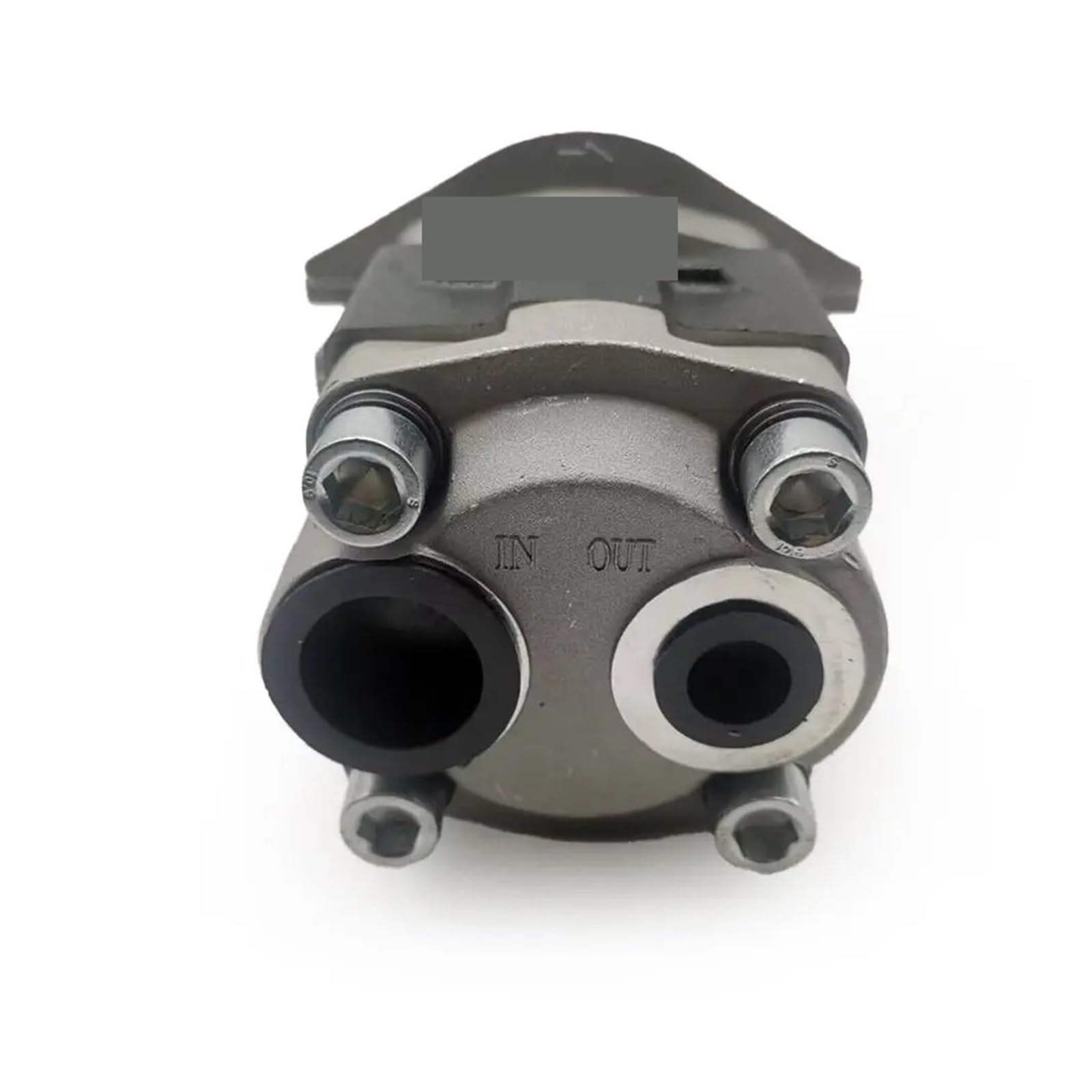 Hydraulic Gear Oil Pump SGP1A282D2H1-L707D Gear Pumps Repair SGP1A282D2H1 Pump