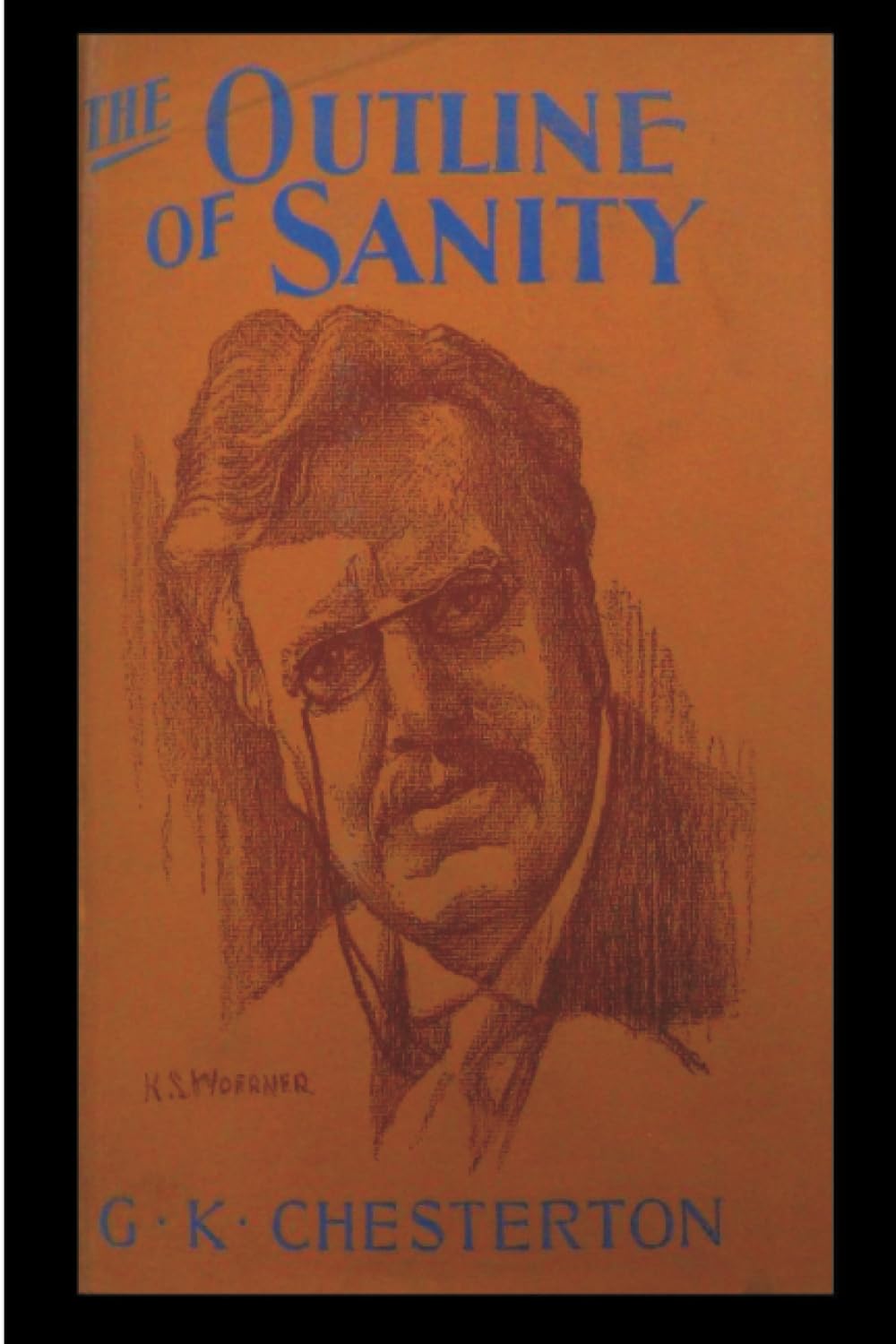 The Outline of Sanity