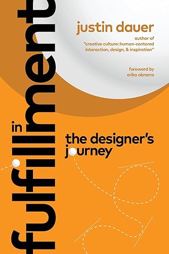 In Fulfillment The Designer's Journey