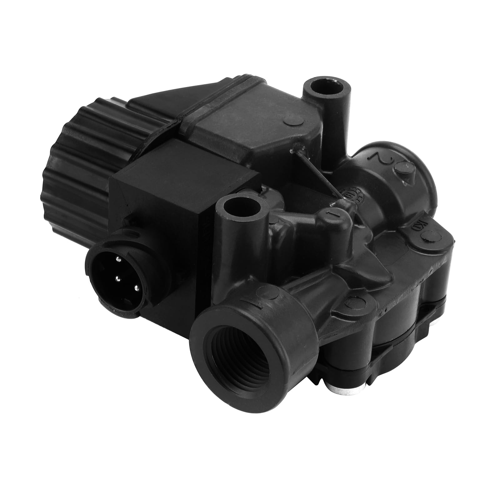 ZFQPTO K056040 K079665 K128913 12V ABS Module Valve Fits for
