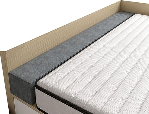 SAMTY Relleno de huecos de cama para cabecero, relleno de espacio para sofá, relleno de grietas entre cabecero y colchón, 79 x 8 x 8 pulgadas disponible en Yaxa Mexico