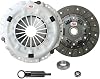 ClutchMaxPRO Heavy Duty OEM Clutch Kit Compatible with 1984-1988 Toyota 4Runner, Van 1981-1988 Toyota Pickup 2.2L 2.4L 22R 22RE 2L 2LT CP16057HD-CK