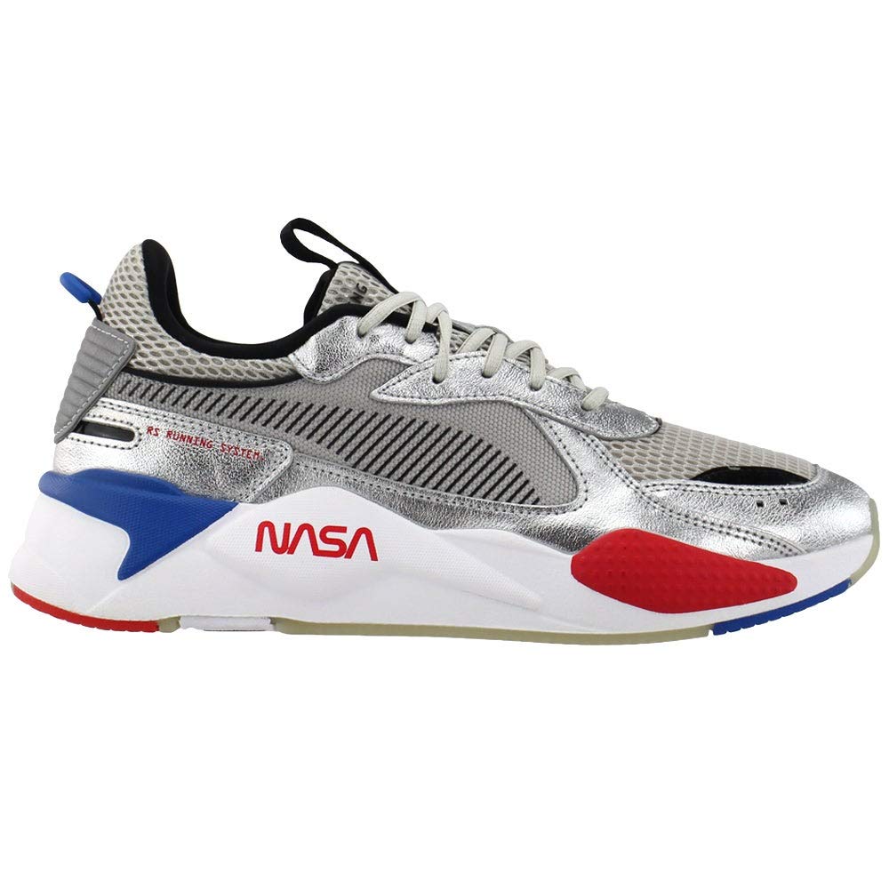 Sneakers Scarpe Nike Nasa Basketball Shoes Nike Air Nasa Nike PG
