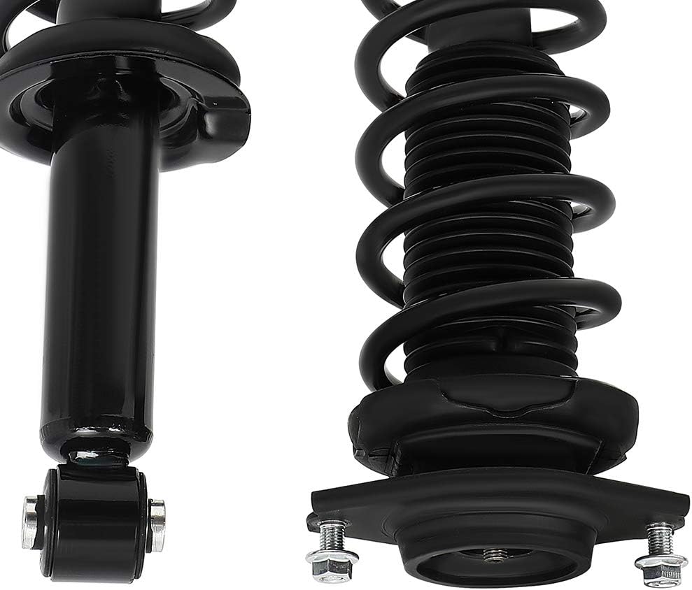 Complete Struts Shock Absorbers Fits for 2009-2013 Brazil | Ubuy