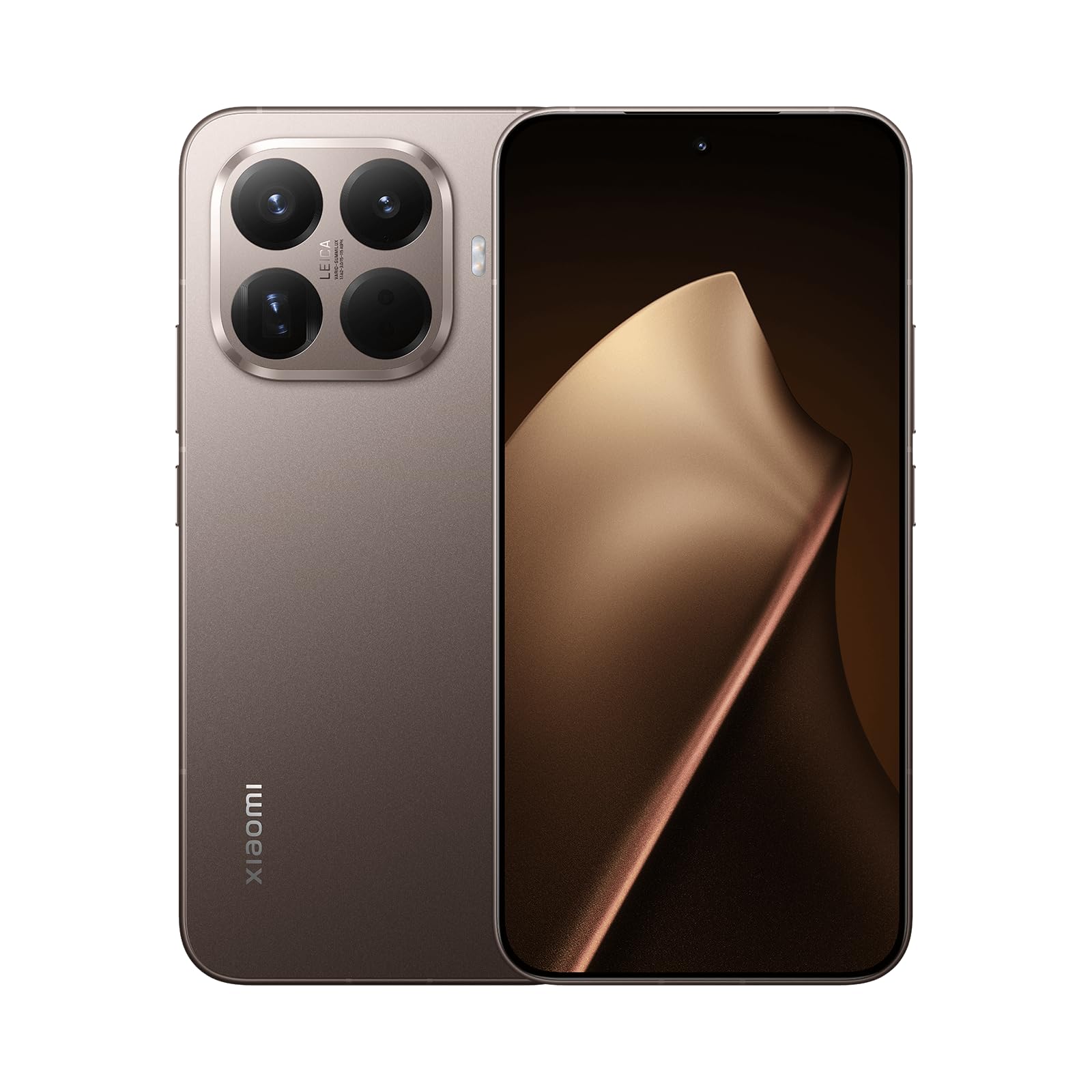 【新品未開封】Xiaomi 15T Pro Mocha Gold 256GB✨️ Xiaomi 15T Pro 12GB RAM 256GB ROM, Mocha Gold : Amazon.com.tr