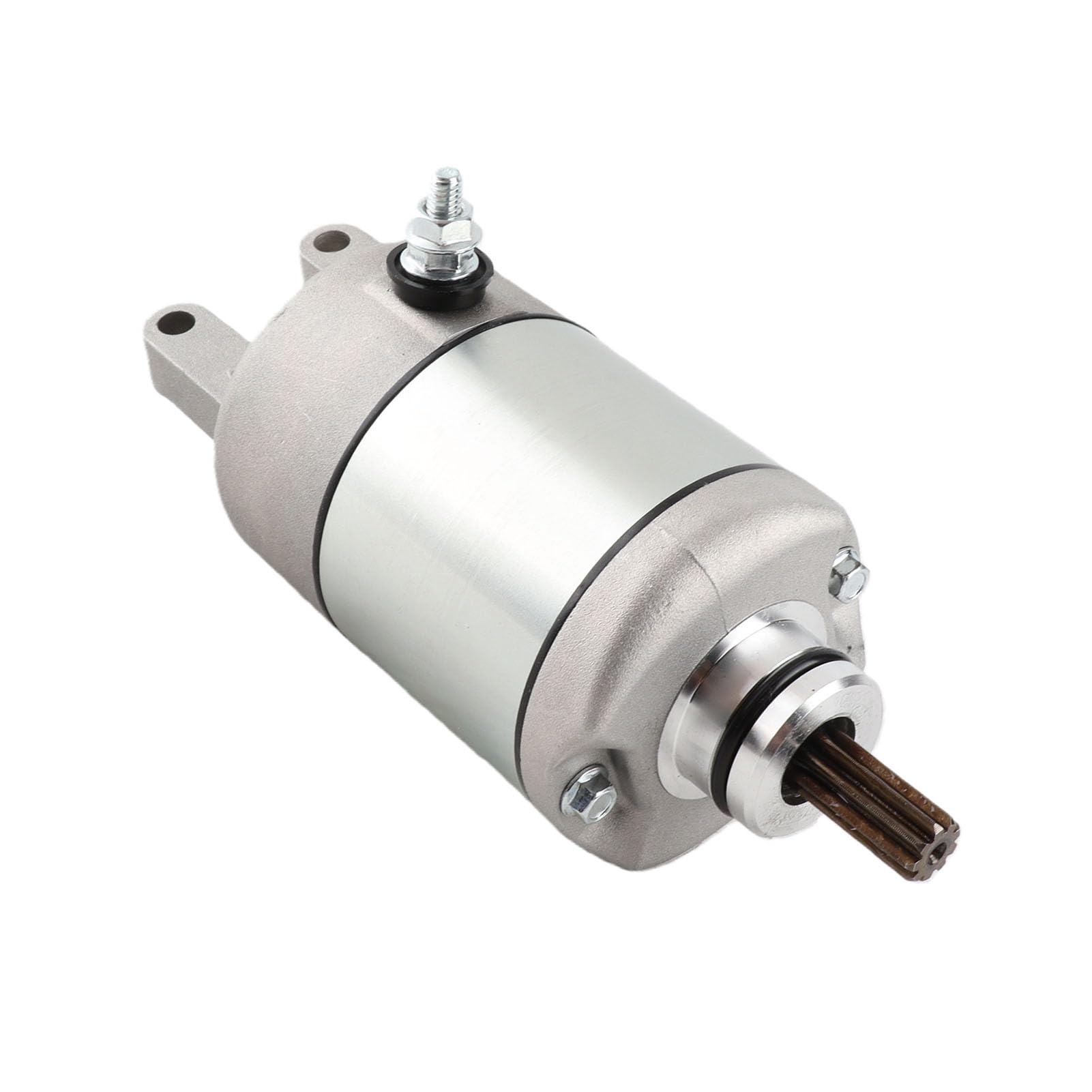 Yctze Motor de Arranque de 9 Dientes para Scooter GY6 250cc
