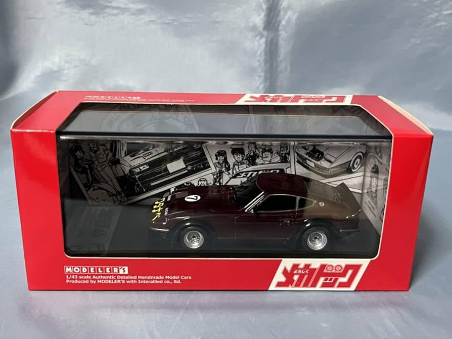 よろしくメカドック 1/43 Yahoo!オークション -「1／43 よろしくメカドック」の落札相場