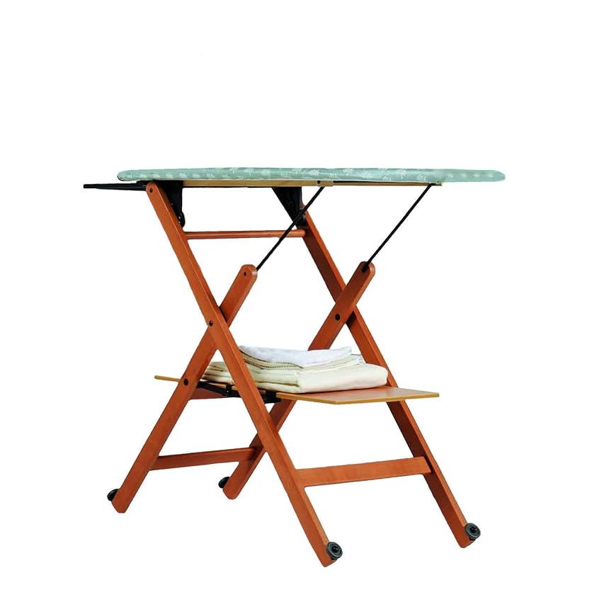 Immagine del prodotto Foppapedretti Assai Asse da Stiro, Noce