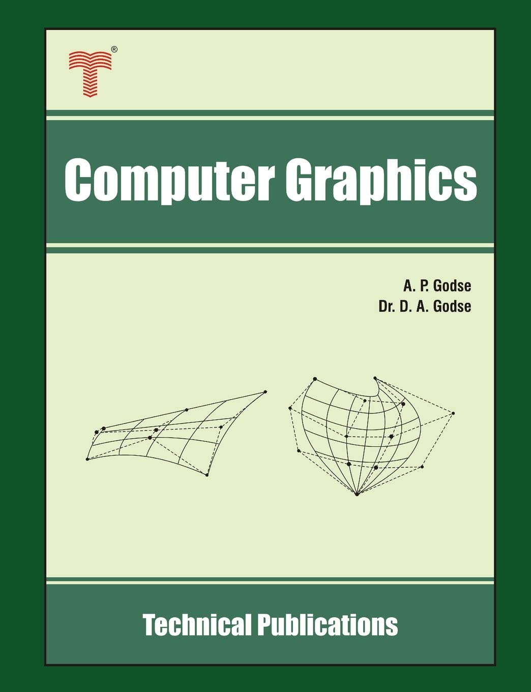 Computer Graphics: Concepts and Algorithms