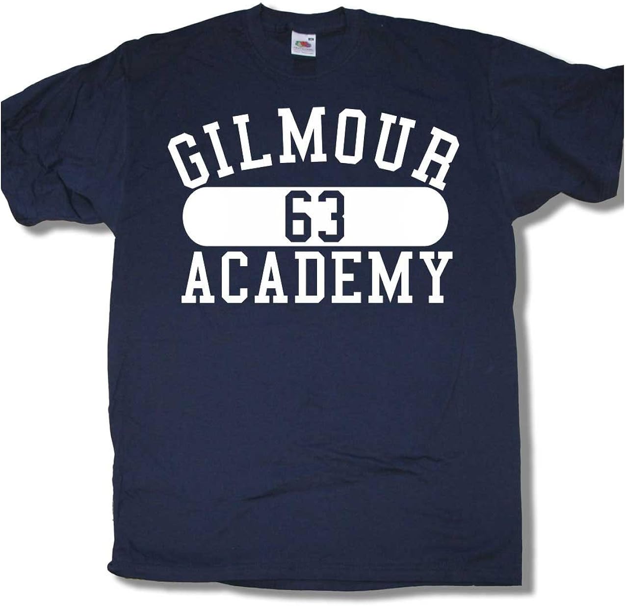 David gilmour 63 academy t shirt Clearance