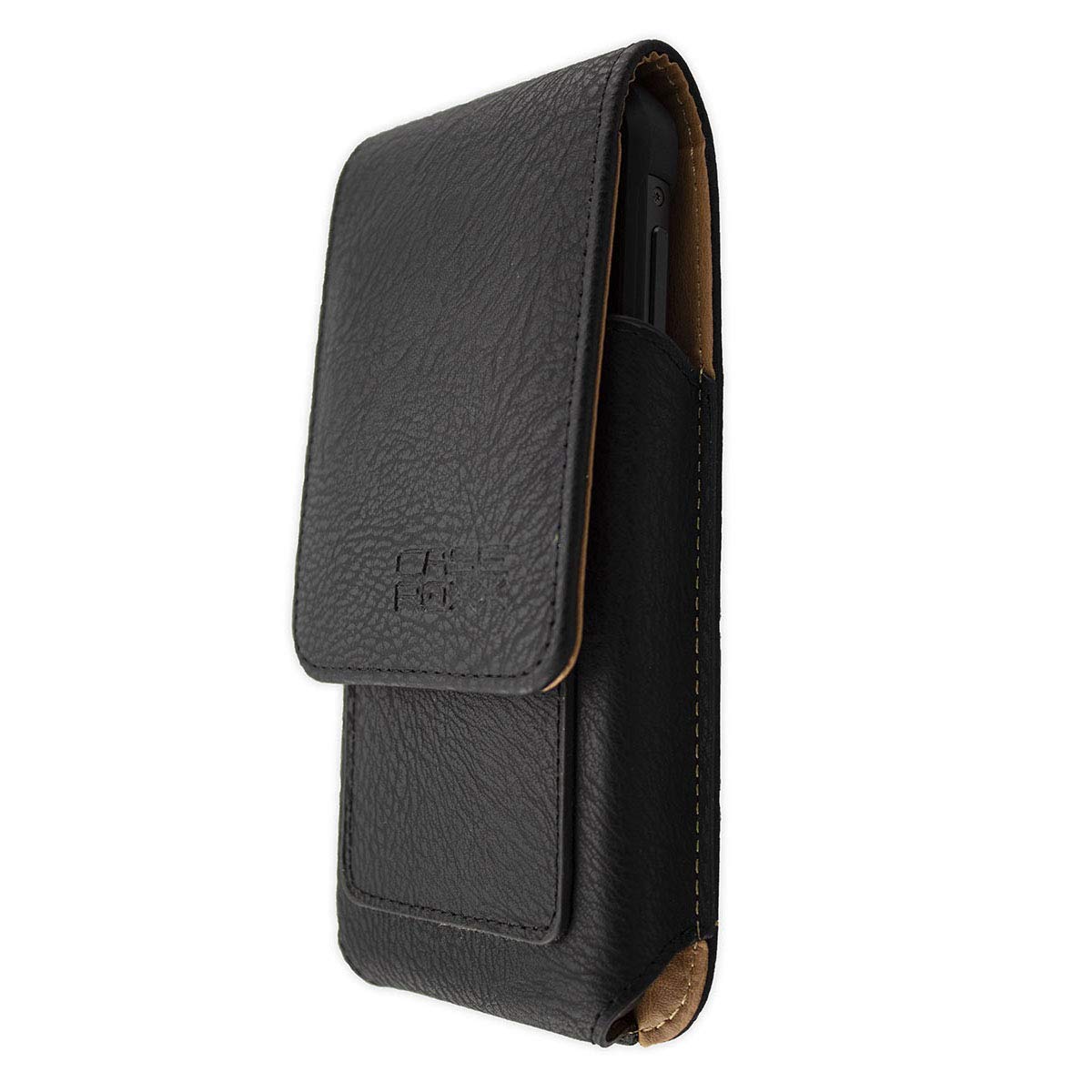caseroxx Outdoor Case for Ulefone Armor X2 in brown made of
