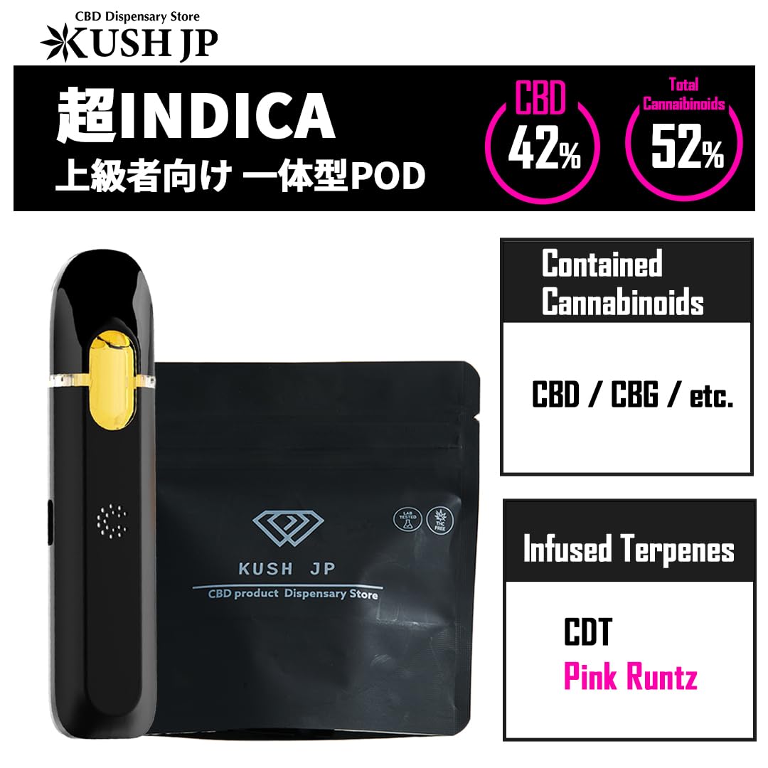 with Tincture CBD+CBN+CBG ピンクロゼイ 10ml CBG CBN CBD 510 テルペン TRUE Indica Mint Natural Terpenes, エッセンシャルオイル