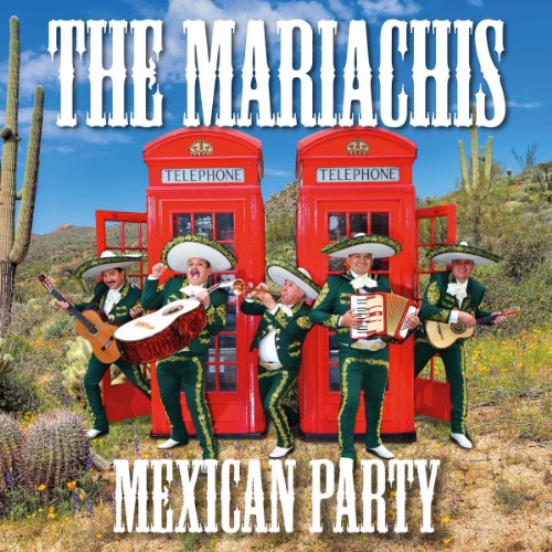 The Mariachis