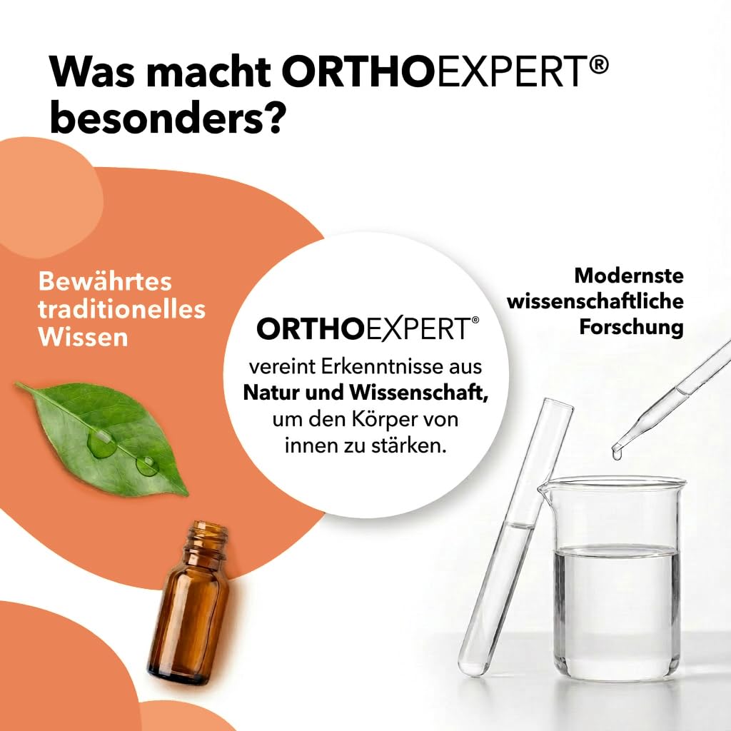 Gelenknahrung Pro Hyaluron Orthoexpert, 90 St. Tabletten