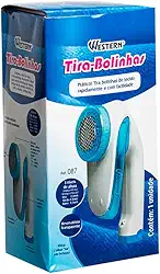 Papa Bolinhas Tira Pelo De Roupas Profissional Não Eletrico