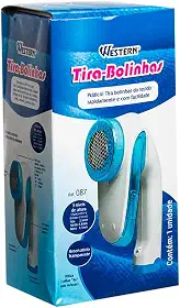 Papa Bolinhas Tira Pelo De Roupas Profissional Não Eletrico