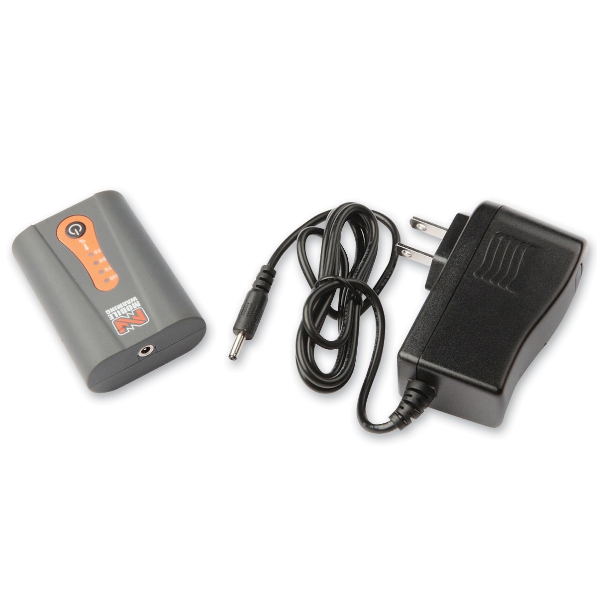 Mobile Warming7.4/2.2 AH Battery Charger Set A11U050000