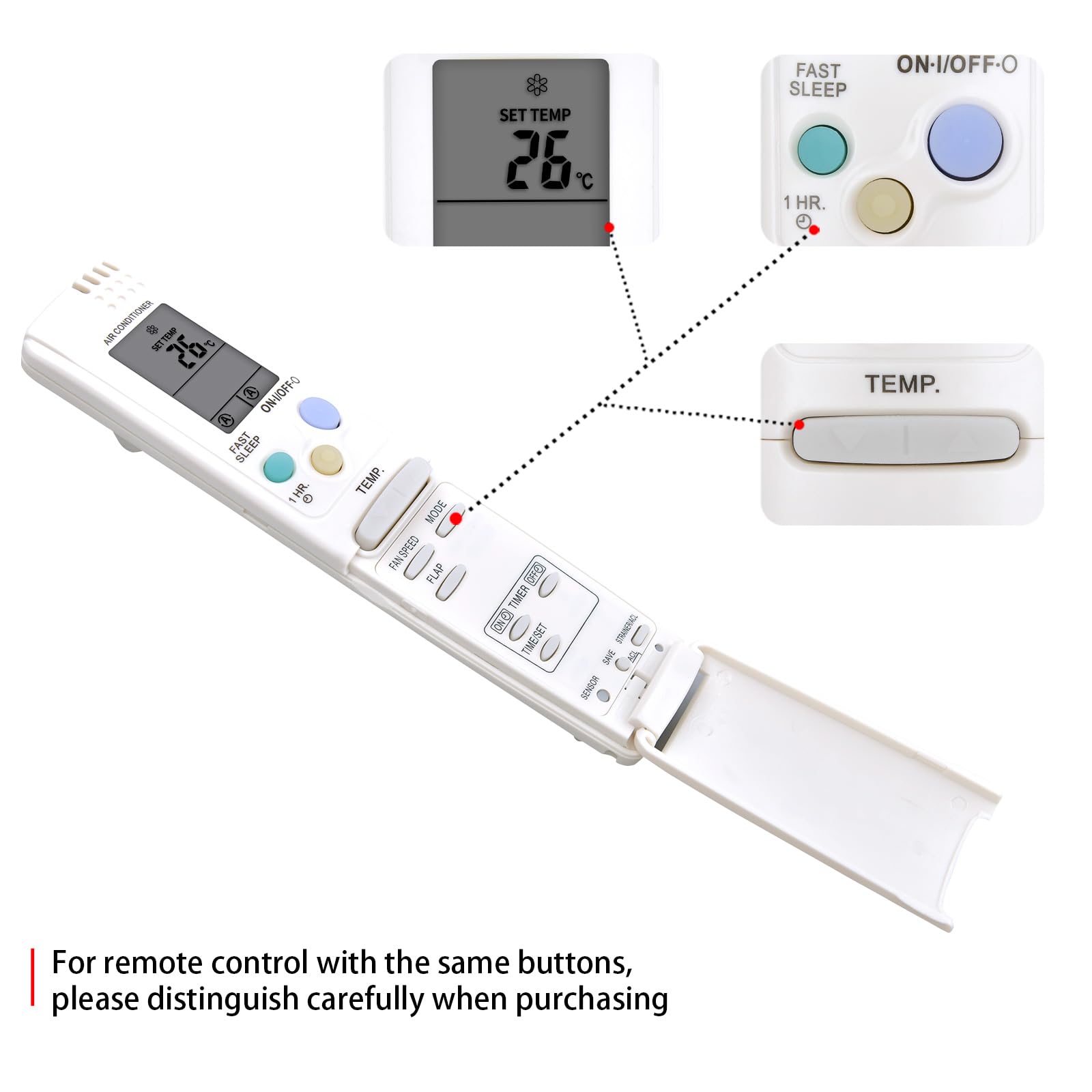 RCS-EH1　 エアコン用リモコン　純正品　送信機　Controller Amazon.co.jp: エアコンリモコン RCS-SR1 RCS-7S2E-G RCS-7S2E