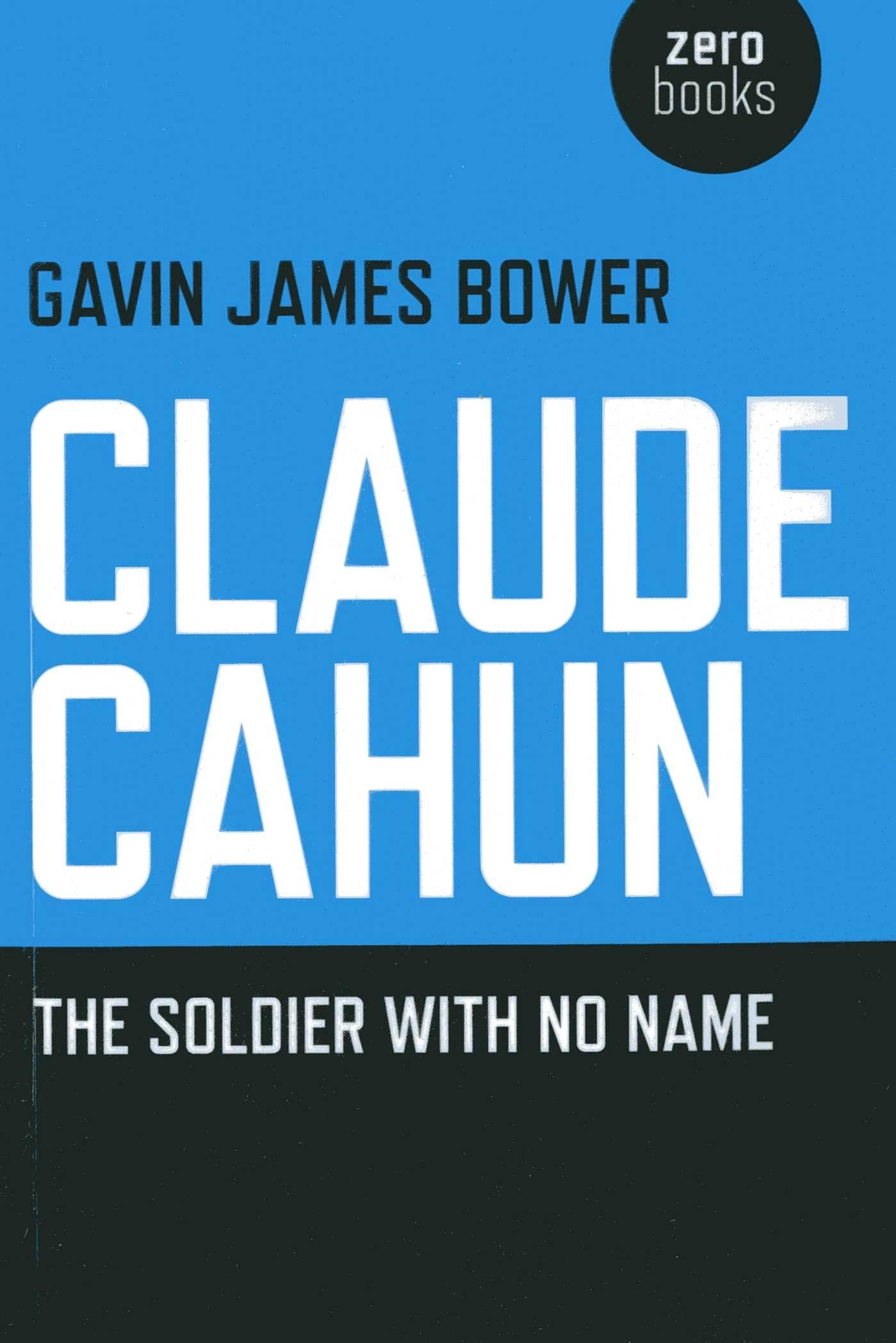 Claude Cahun: The Soldier with No Name