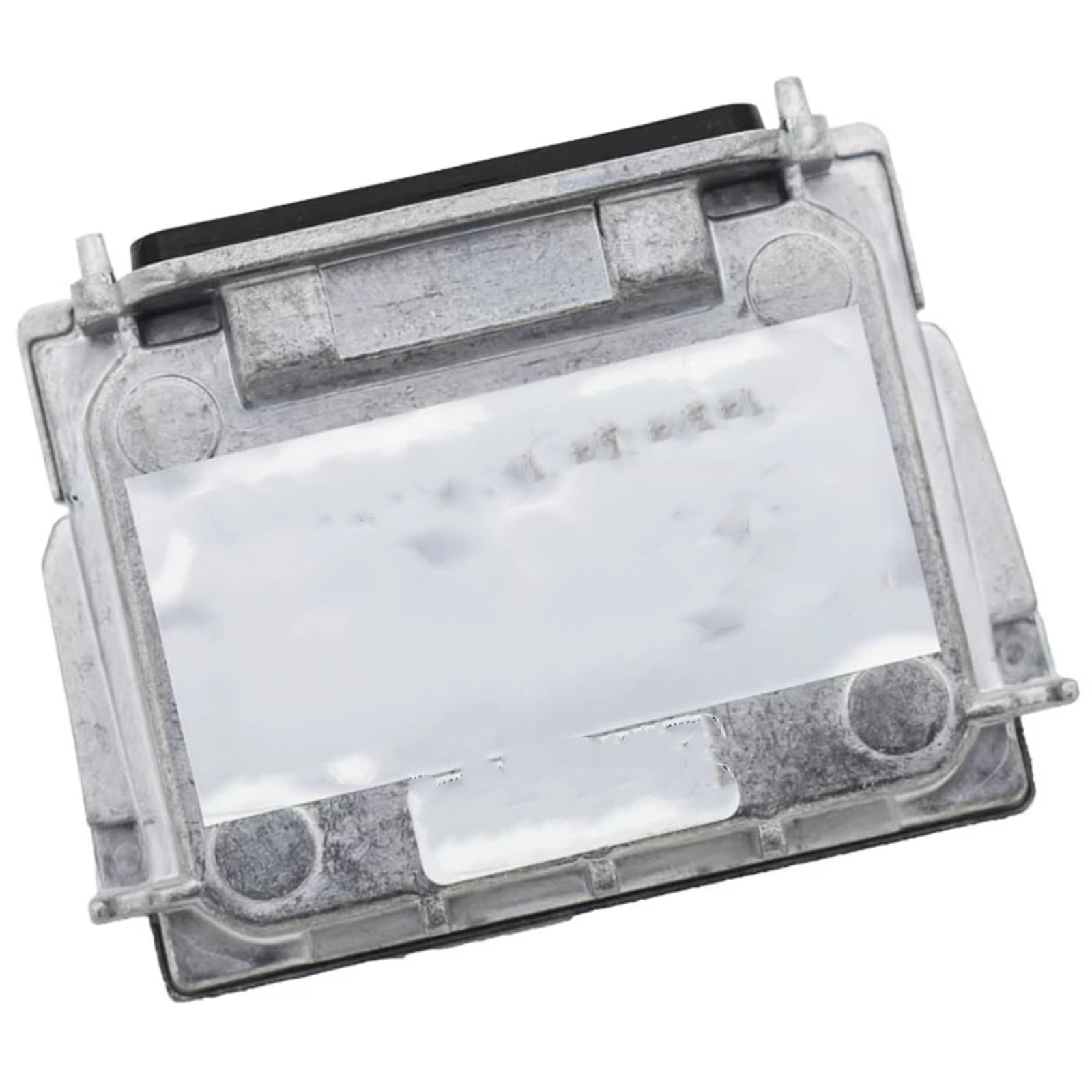 Balasto xenón módulo control faros Citroen alta resistencia OEM 4L0907391 7