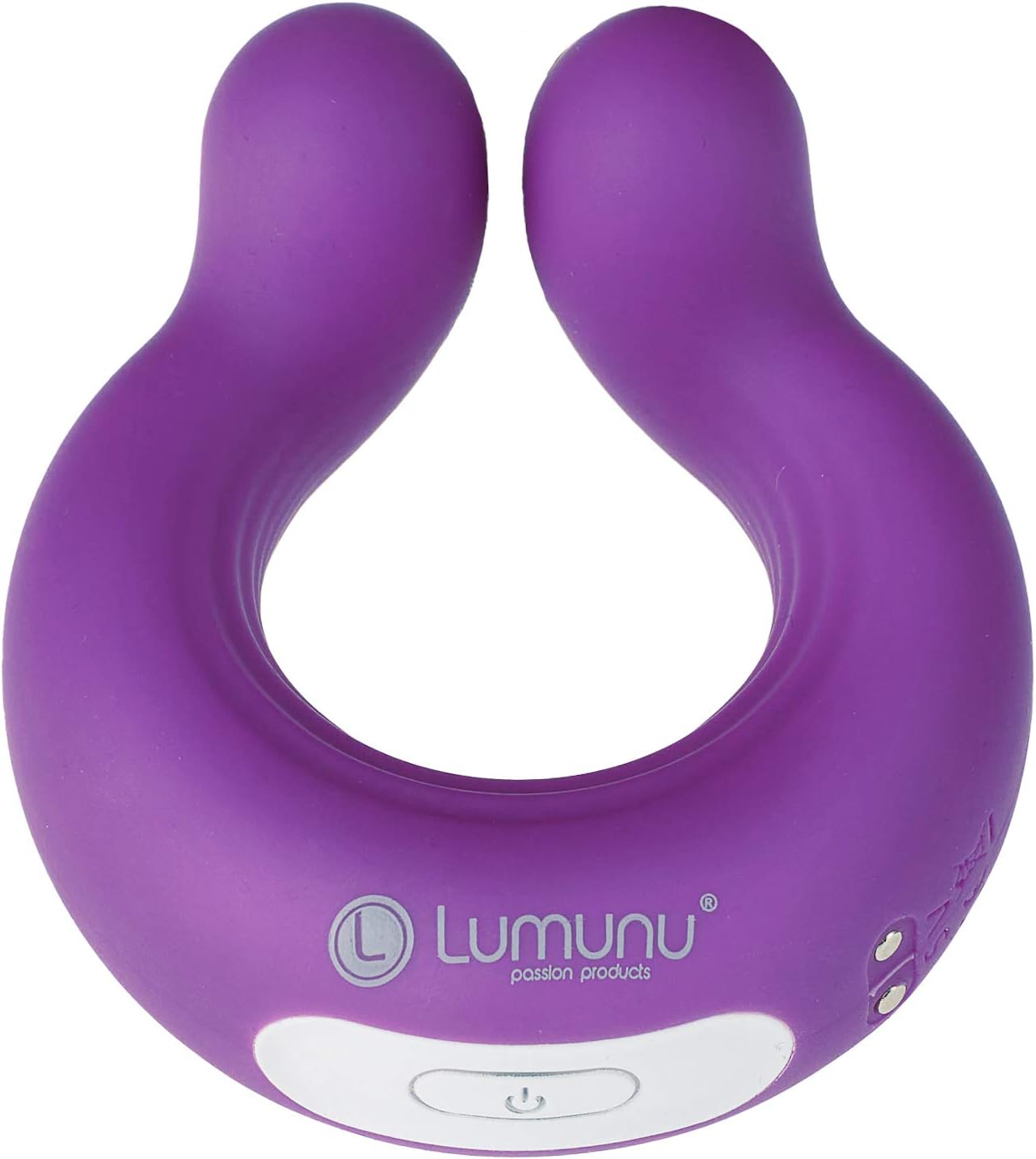 Deluxe Anillo vibrador TEUFELSKREIS, vibrador y anillo ...