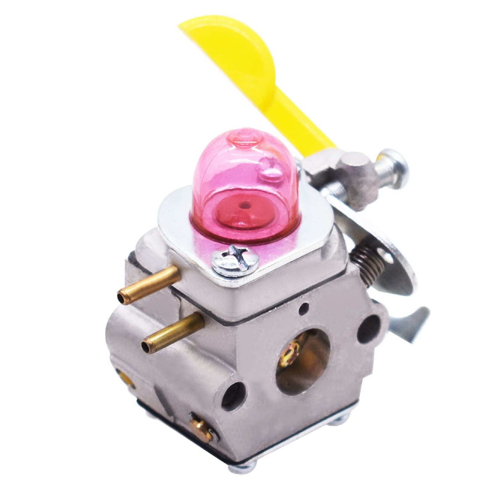 Kit Carburatore SST25 Per Diserbante Poulan Featherlite FL20 - Foto 2