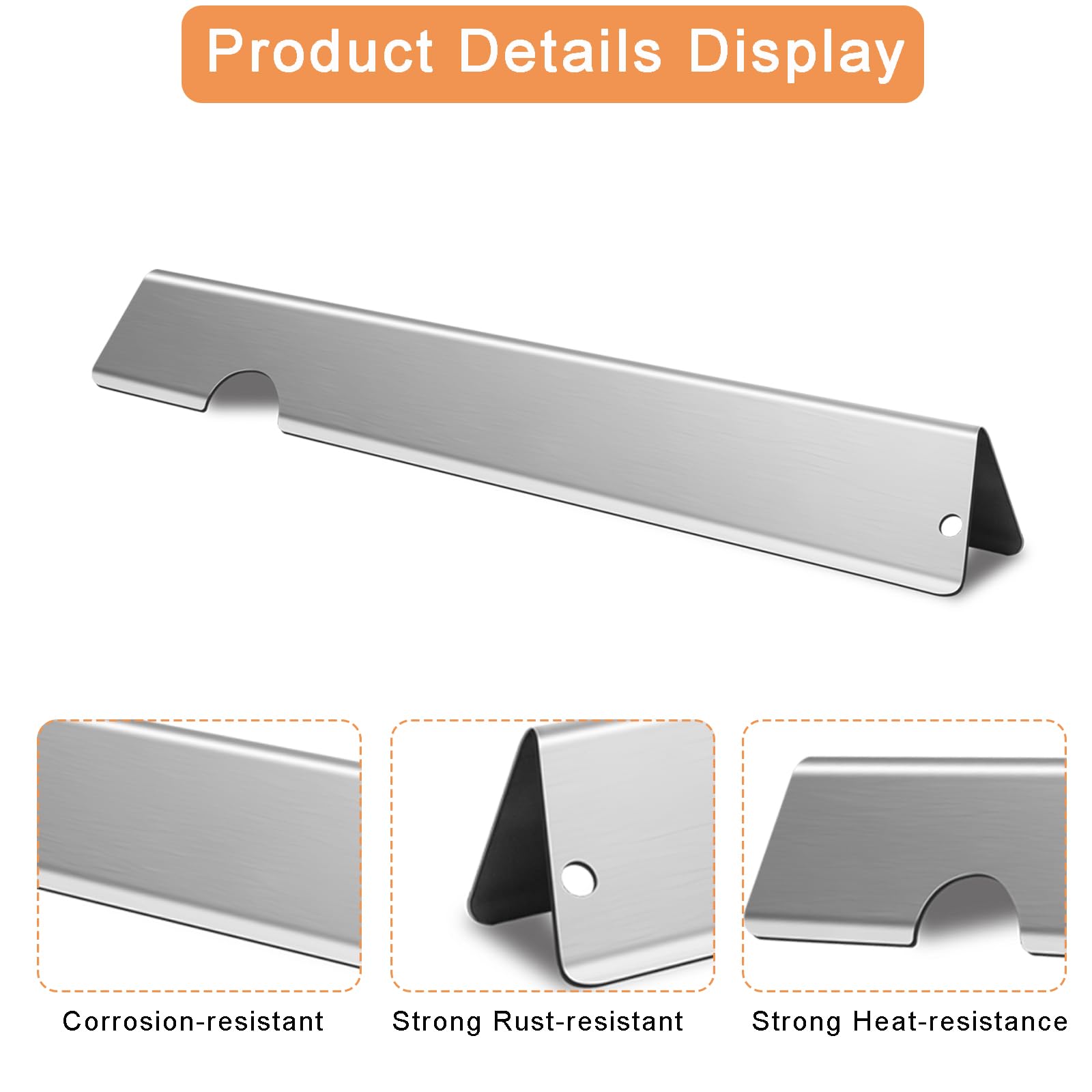 Pièces Détachées Barbecue Weber Genesis 2 LX S-640 GBS