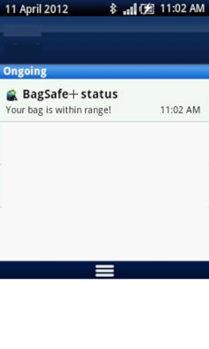 BagSafe+