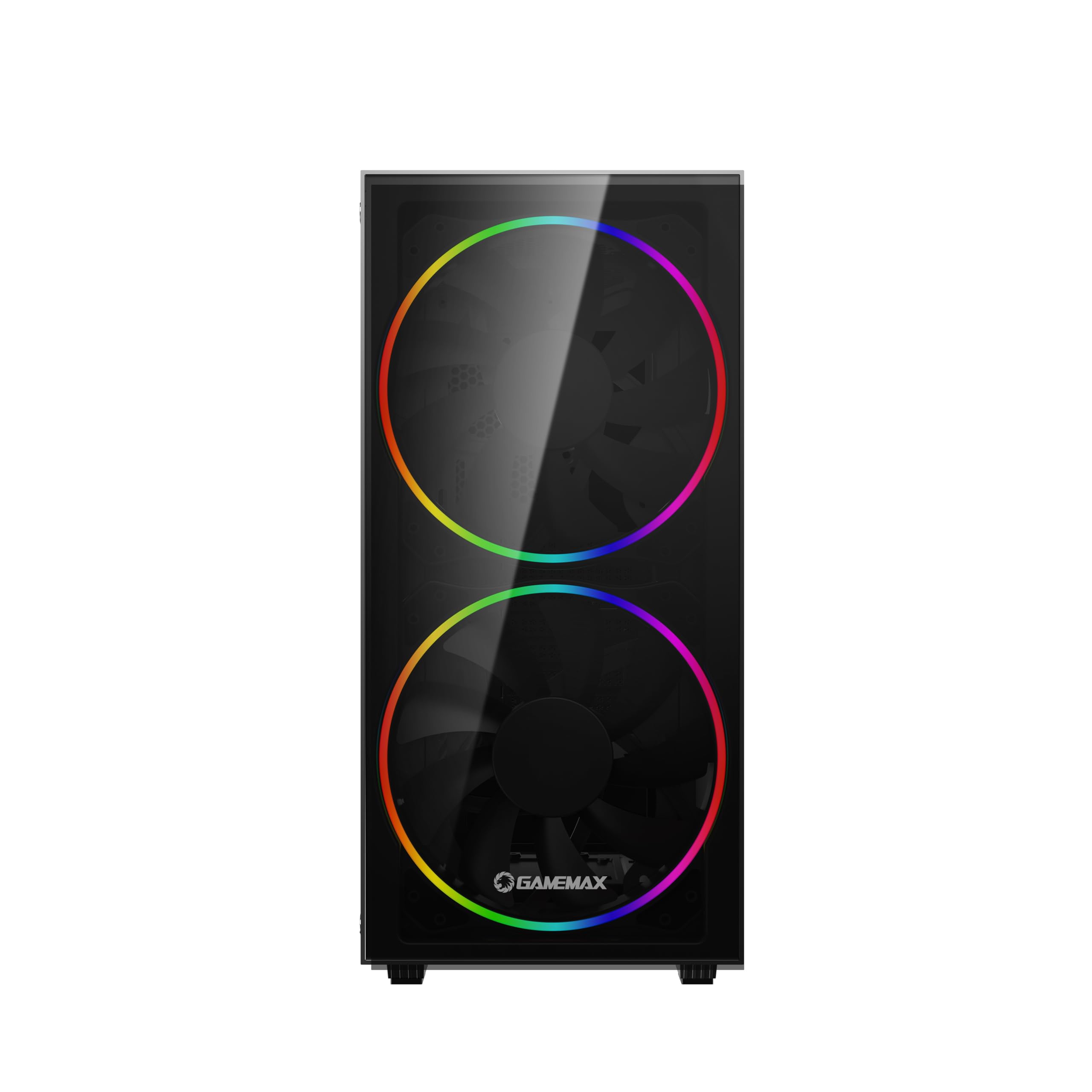 Hyrican Black Hole 7811 Gaming PC Intel Core i5-14400F 16GB DDR5 1TB SSD RTX 5060 Ti 16GB