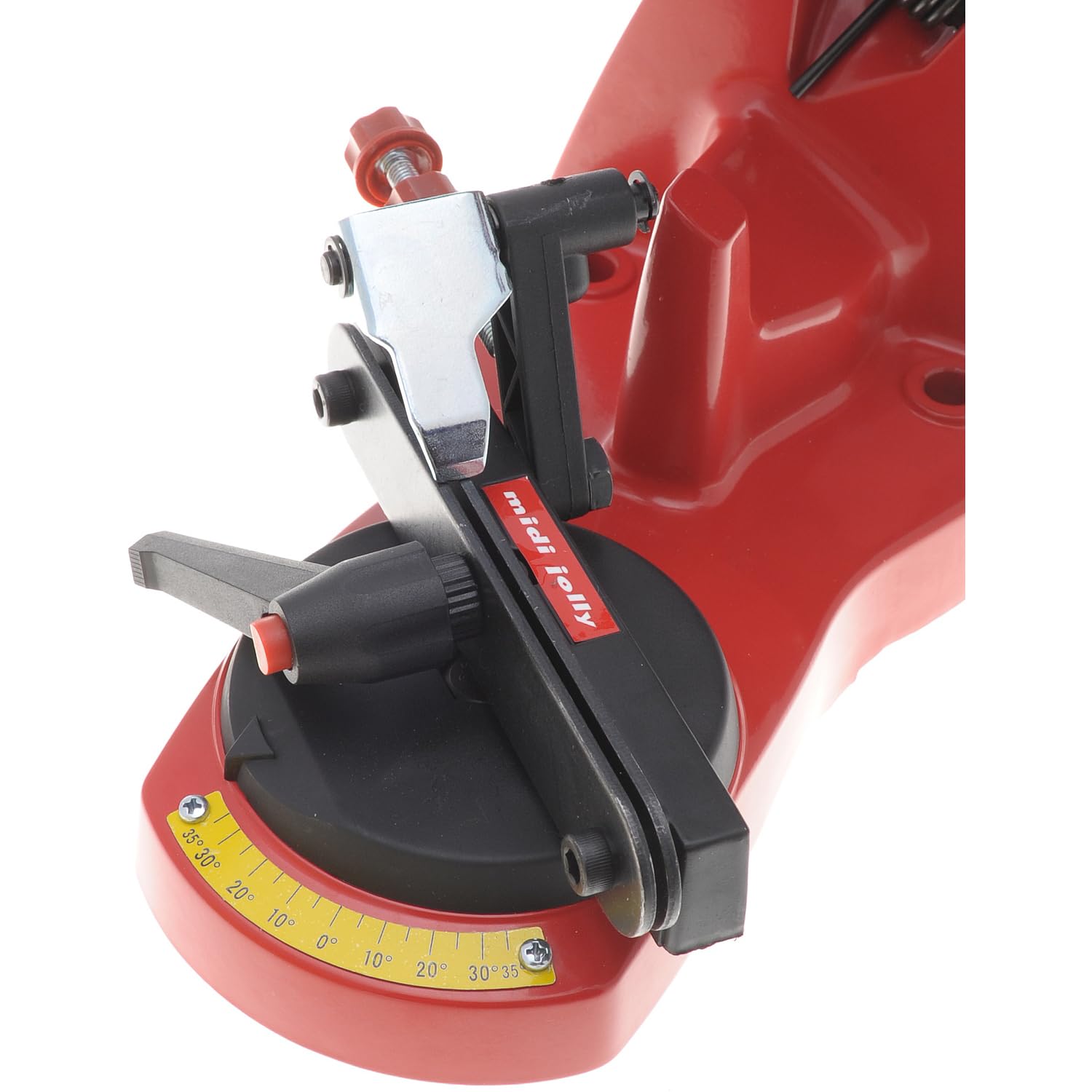 Jardiaffaires Affuteuse électrique Tecomec MIDI Jolly-N 230v