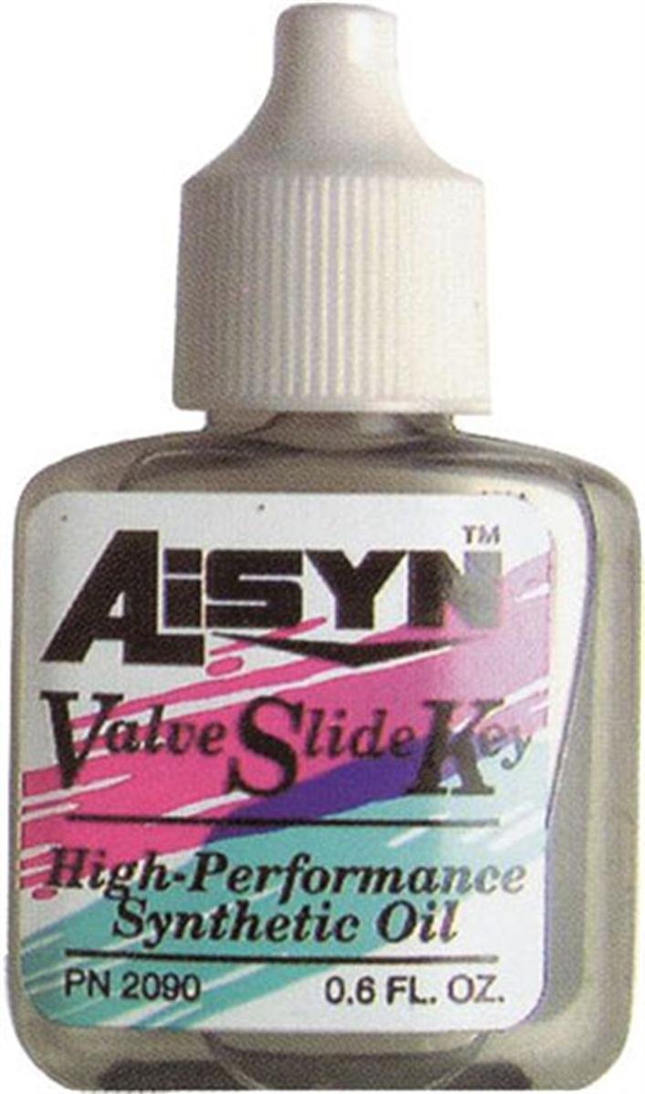 Alisyn Valve Slide Key Oil, PN2090
