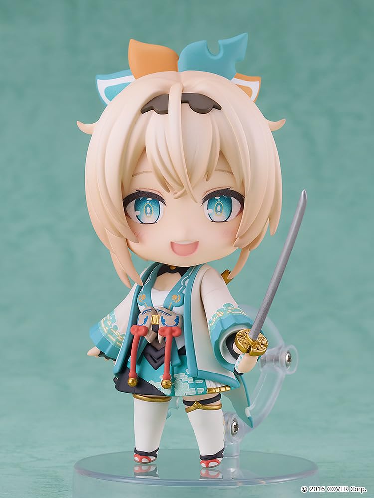 Good Smile Company Hololive Production: Figurka Kazama Iroha Nendoroid