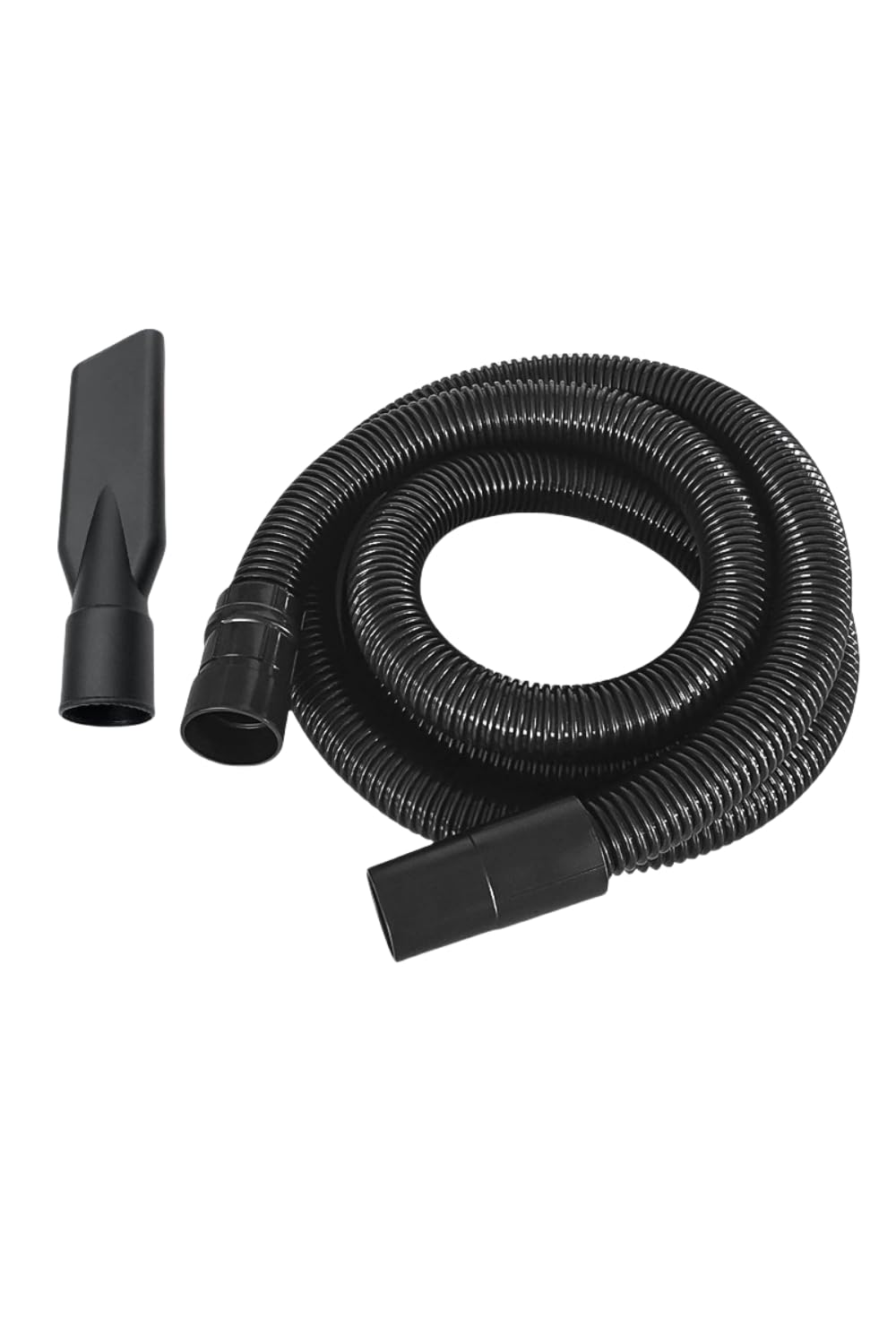 YFFSFDC 集塵ホース ダクト 外径39mm 内径32mm 2.5m 掃除機 ホース