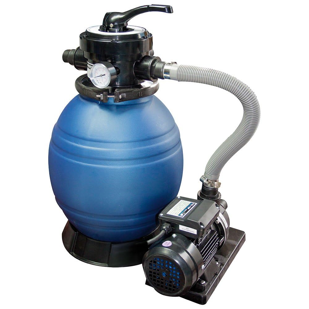 Productos QP 565090 - Equipo de filtración, 300 + 1/4 HP
