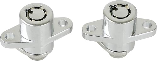 Miniatura 5 de SWESGI Juego de llaves de alforja rígida para Harley Davidson Touring Electra Glide Road Glide Street Glide Road Glide Road King Ultra Glide