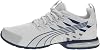Tenis de running PUMA Voltaic Evo Qtr Fade para hombre - Gris 5