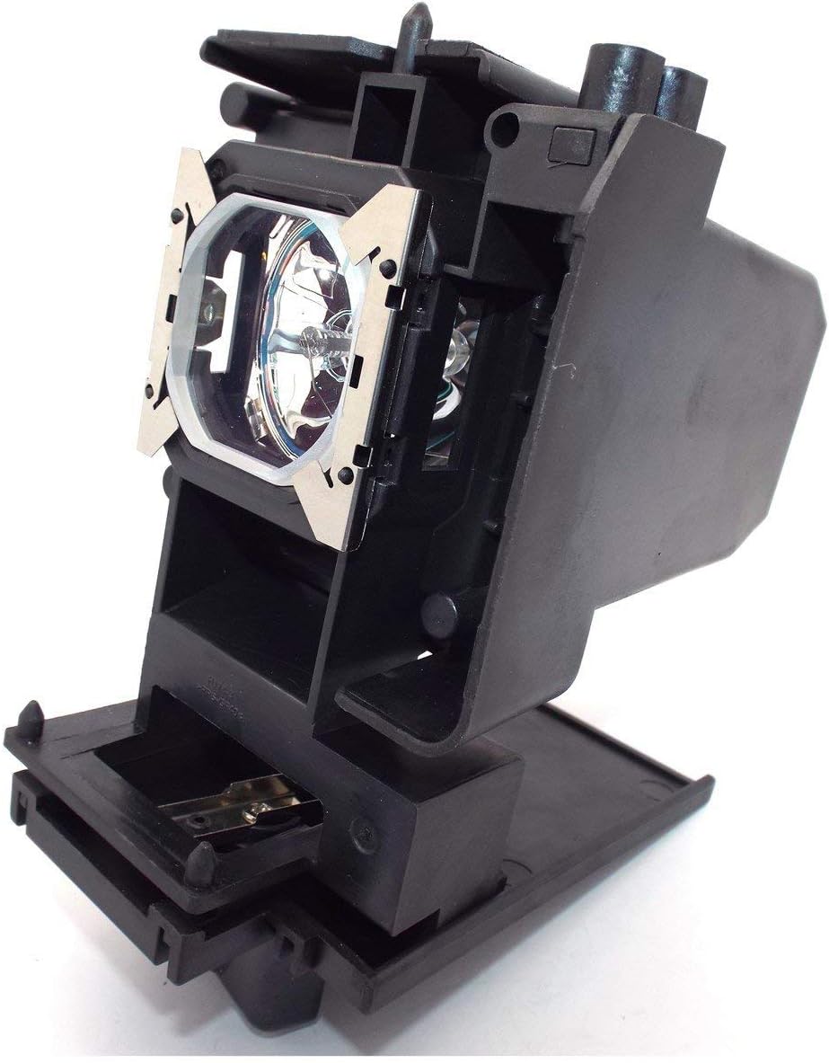TV Replacement Lamp in Housing for Panasonic PT-52LCX16, PT-56LCX16, PT-61LCX16 Televisions