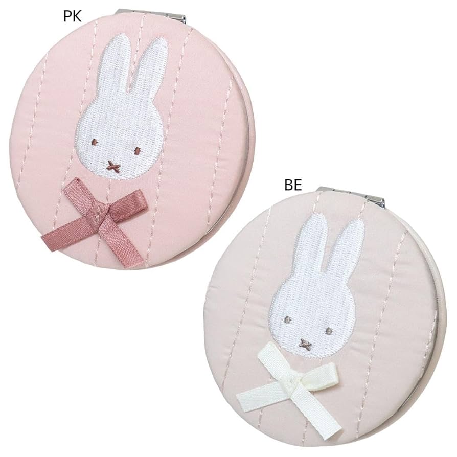 ミッフィー(・ⅹ・)ミラー♡miffy·* 楽天市場】ミラー ベビーミラー カー用品 車用品 ミッフィー