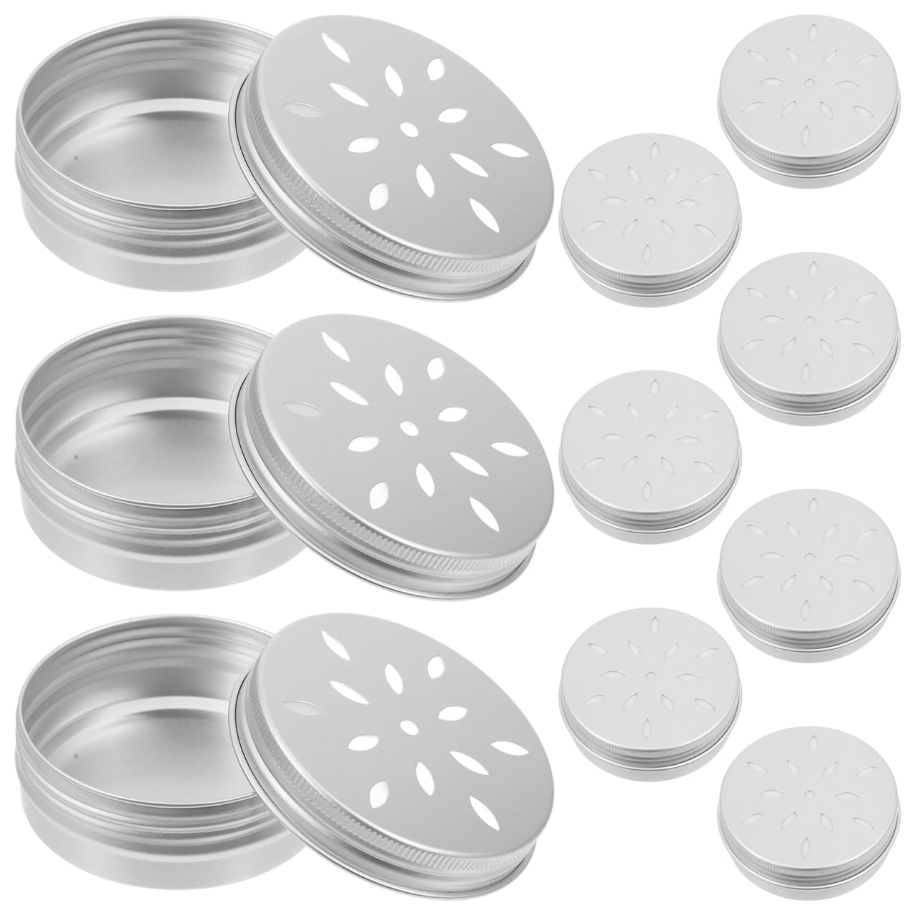 Matériel d'agilité Baluue en aluminium durable pour clubs canins