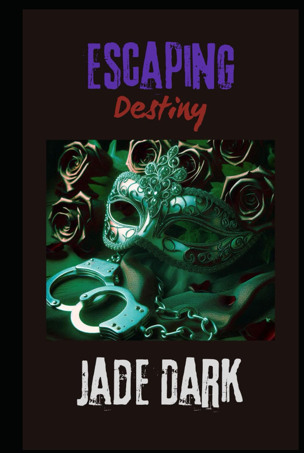 Escaping Destiny (The Escape series)