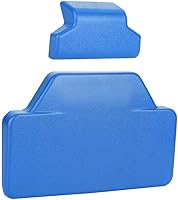 Vista 10 de Cojín de respaldo de motocicleta, almohadilla trasera CNC, alforja para maletero de pasajero, accesorio para respaldo de motocicleta, almohadilla