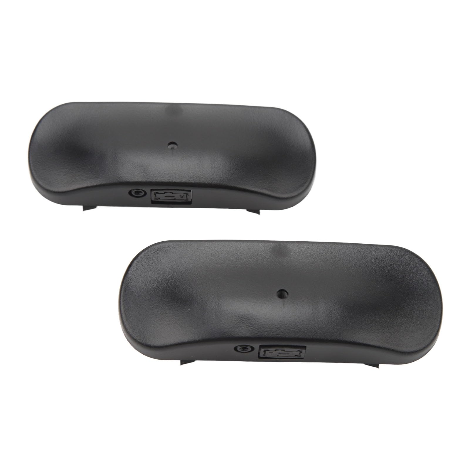 Amazon.com: 2PCS Windshield Washer Nozzle Sprayer Jet Efficient  